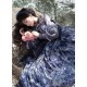 Yingluofu Angel's Garden Blouse and JSK(Pre-Order/Full Payment Without Shipping Cost)